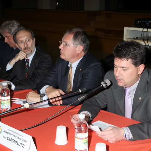 Convegno del 16/04 a Gemona n. 2 / 50367