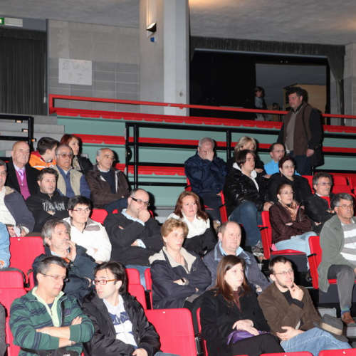Convegno del 16/04 a Gemona n. 4 / 50369