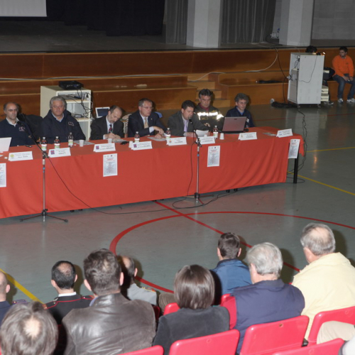 Convegno del 16/04 a Gemona n. 6 / 50371