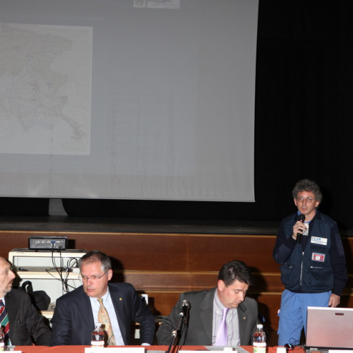 Convegno del 16/04 a Gemona n. 9 / 50374