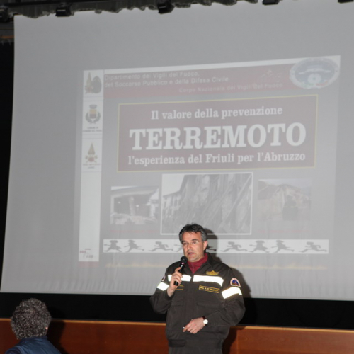 Convegno del 16/04 a Gemona n. 11 / 50376