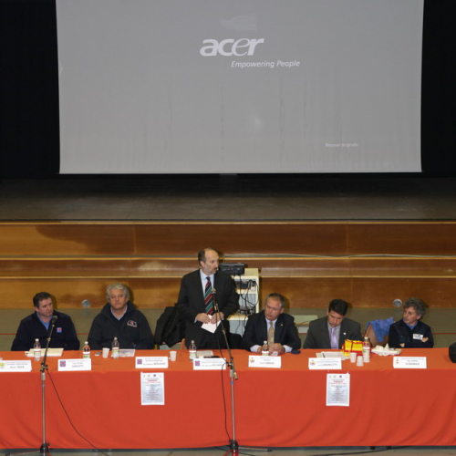 Convegno del 16/04 a Gemona n. 12 / 50377