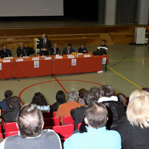 Convegno del 16/04 a Gemona n. 13 / 50378