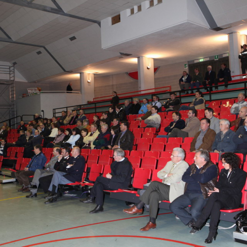 Convegno del 16/04 a Gemona n. 14 / 50379