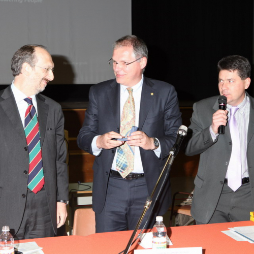 Convegno del 16/04 a Gemona n. 15 / 50380