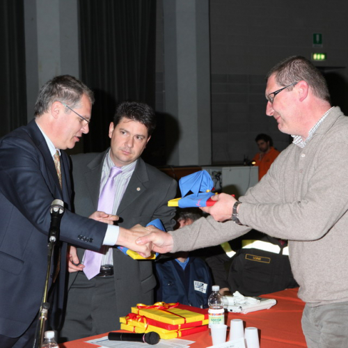 Convegno del 16/04 a Gemona n. 18 / 50383