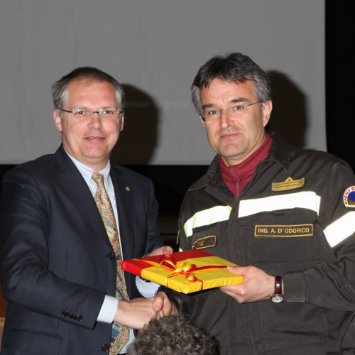 Convegno del 16/04 a Gemona n. 19 / 50384
