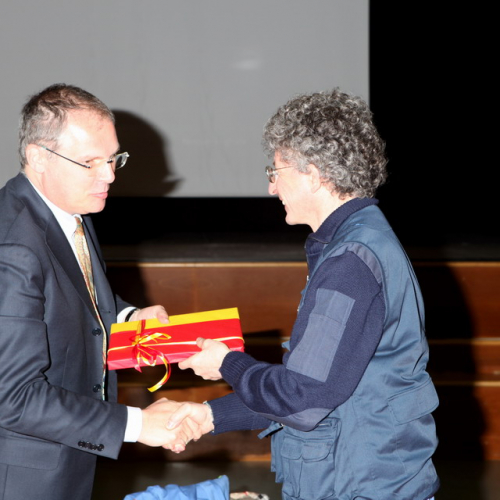 Convegno del 16/04 a Gemona n. 20 / 50385