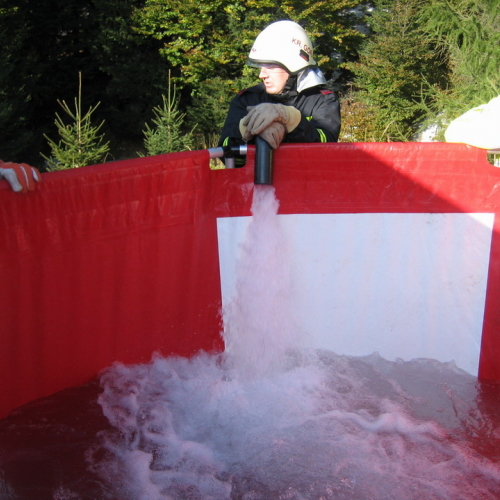 Esercitazione AIB del 04/10 a Bovec n. 4. 5 / 30334