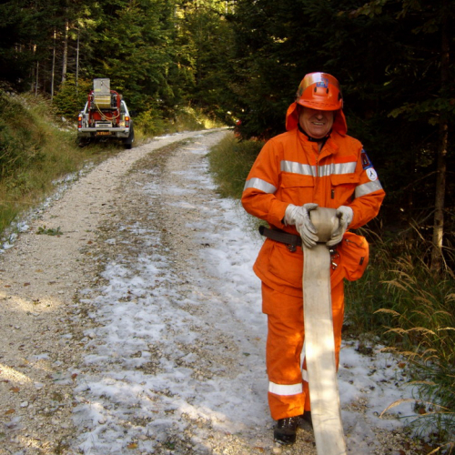 Esercitazione AIB del 04/10 a Bovec n. 4. 11 / 30340