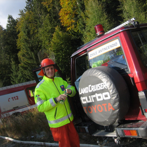 Esercitazione AIB del 04/10 a Bovec n. 4. 13 / 30342