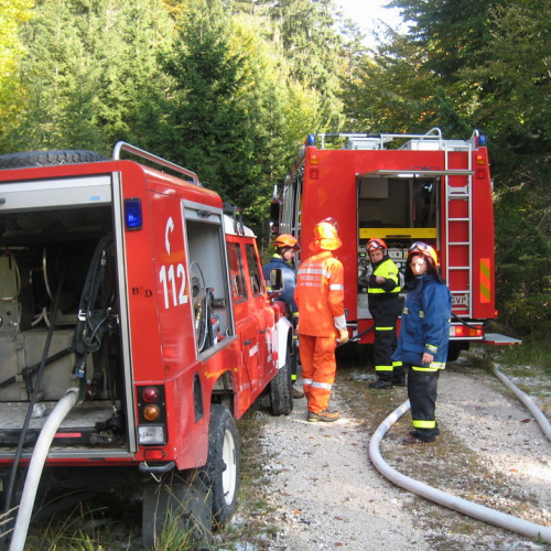 Esercitazione AIB del 04/10 a Bovec n. 4. 14 / 30343