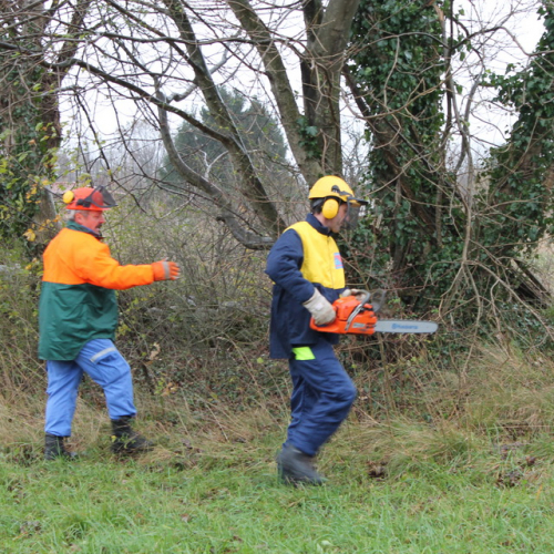 Attivit‡ addestrativa 23/11 n. 6 / 102487