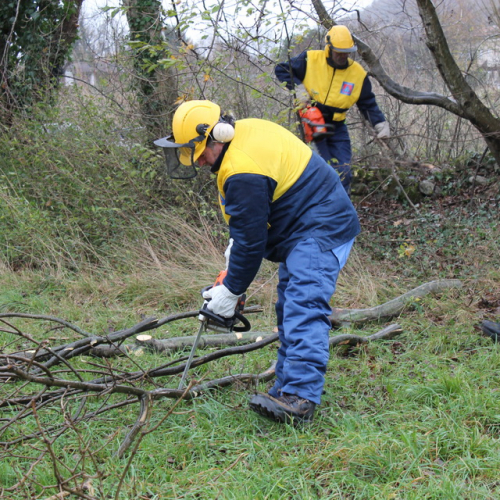 Attivit‡ addestrativa 23/11 n. 18 / 102499