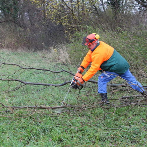 Attivit‡ addestrativa 23/11 n. 25 / 102506
