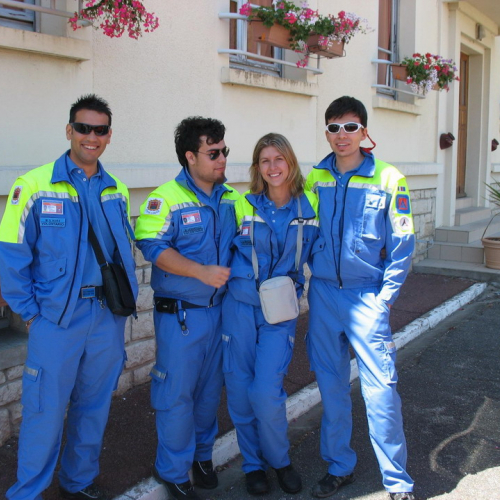 Gemellaggio Sacile - La RÈole n. 1 / 52929