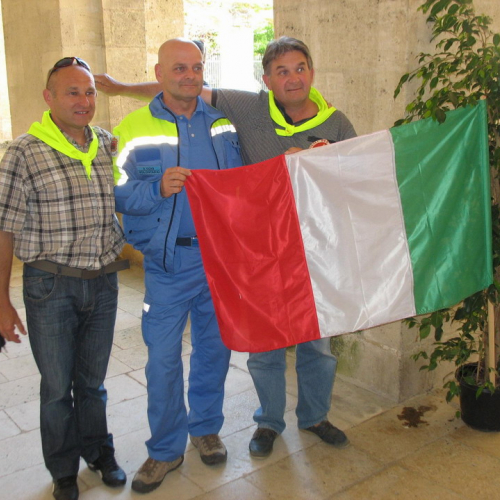 Gemellaggio Sacile - La RÈole n. 3 / 52931