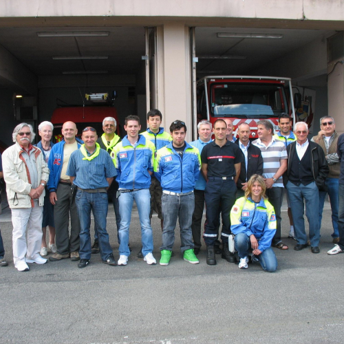 Gemellaggio Sacile - La RÈole n. 5 / 52933