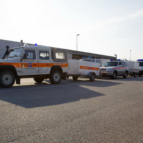 Addestramento a San Vito 13/04 n. 12 / 93721