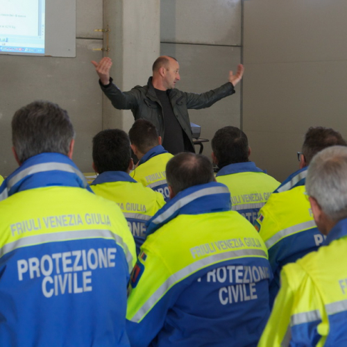 Addestramento a San Vito 13/04 n. 13 / 93722