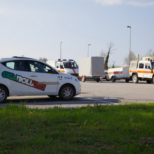 Addestramento a San Vito 13/04 n. 18 / 93727