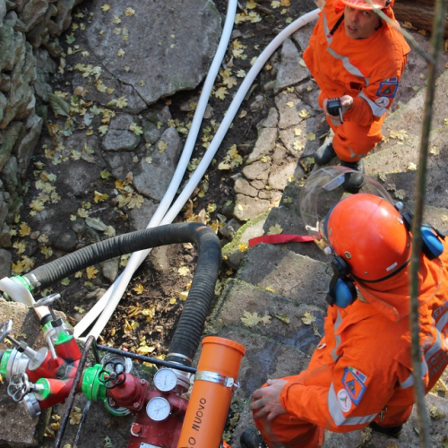 Esercitazione Un goccio d'acqua" n. 3""sercitazione "Un goccio""ercitazio" / 102853