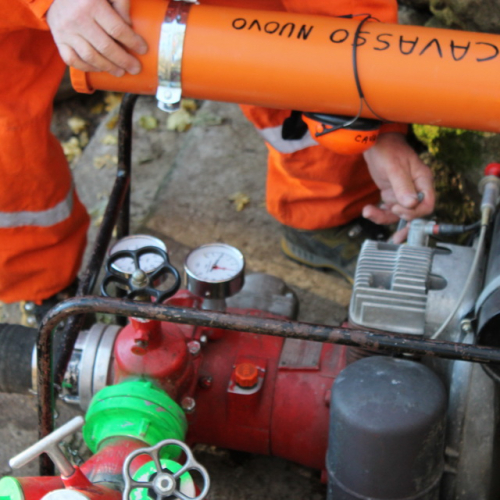 Esercitazione Un goccio d'acqua" n. 5""sercitazione "Un goccio""ercitazio" / 102855