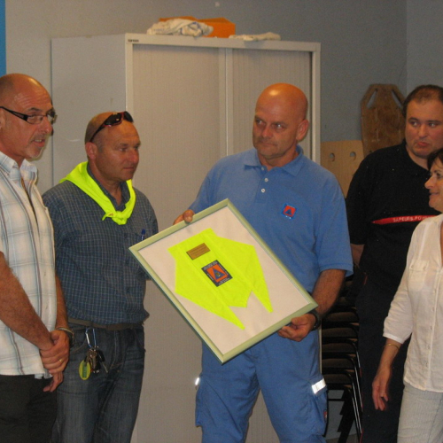 Gemellaggio Sacile - La RÈole n. 6 / 52934