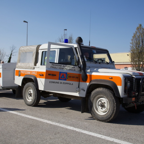 Addestramento a San Vito 13/04 n. 29 / 93738