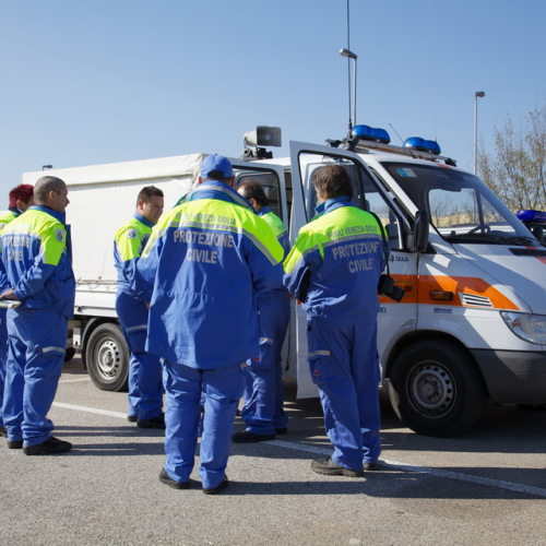 Addestramento a San Vito 13/04 n. 30 / 93739