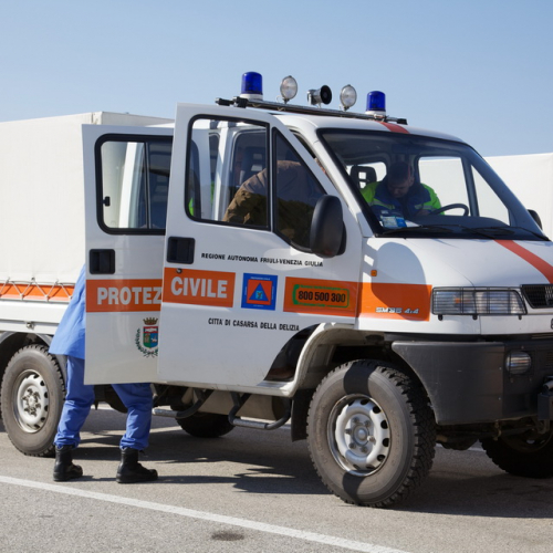 Addestramento a San Vito 13/04 n. 31 / 93740