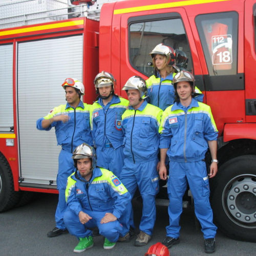 Gemellaggio Sacile - La RÈole n. 7 / 52935