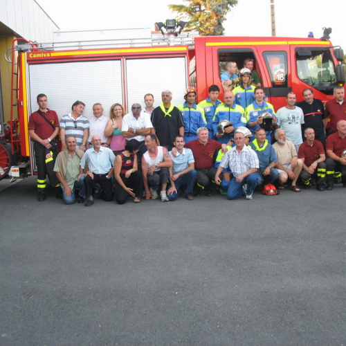 Gemellaggio Sacile - La RÈole n. 8 / 52936