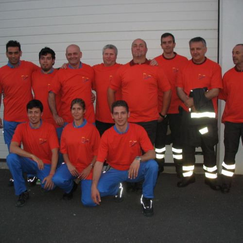 Gemellaggio Sacile - La RÈole n. 9 / 52937