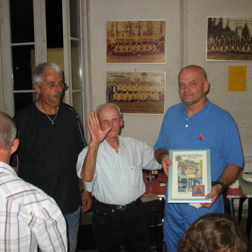 Gemellaggio Sacile - La RÈole n. 10 / 52938