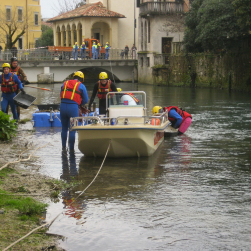 Attivit‡ di prevenzione 30/03/13 n. 2 / 93829