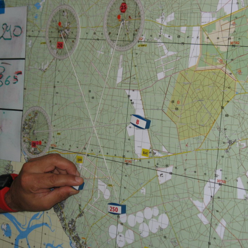 Gemellaggio Sacile - La RÈole n. 13 / 52941