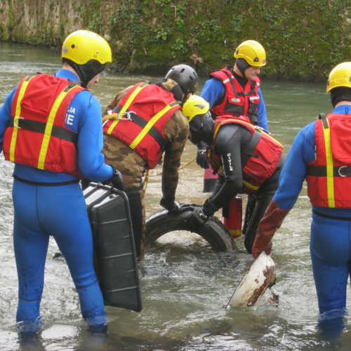 Attivit‡ di prevenzione 30/03/13 n. 5 / 93832