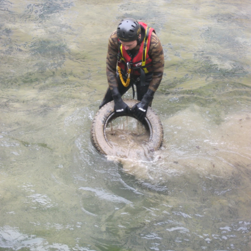 Attivit‡ di prevenzione 30/03/13 n. 8 / 93835