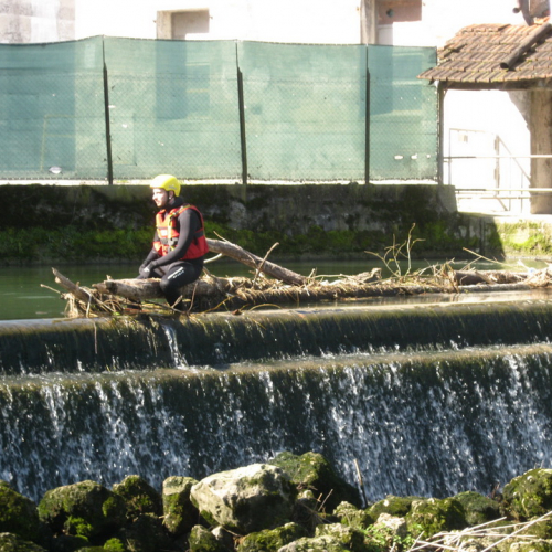 Attivit‡ di prevenzione 13/04/13 n. 1 / 93837