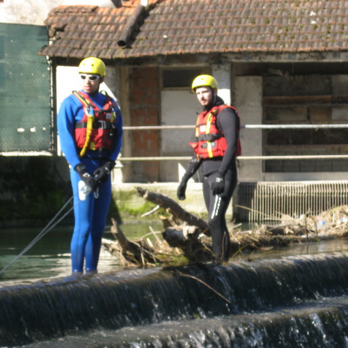 Attivit‡ di prevenzione 13/04/13 n. 2 / 93838