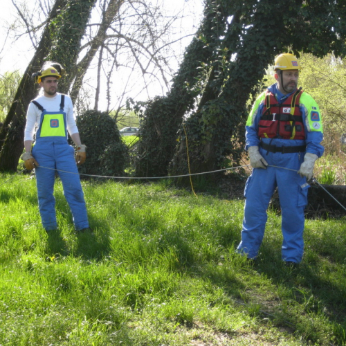 Attivit‡ di prevenzione 13/04/13 n. 3 / 93839