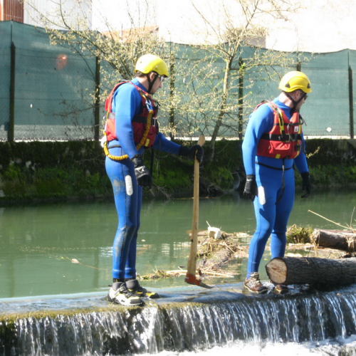 Attivit‡ di prevenzione 13/04/13 n. 4 / 93840