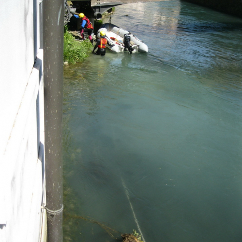 Attivit‡ di prevenzione 13/04/13 n. 1 / 93820