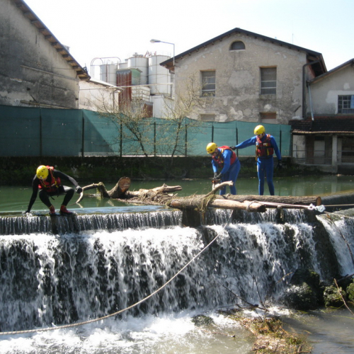 Attivit‡ di prevenzione 13/04/13 n. 5 / 93841