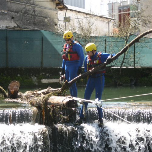 Attivit‡ di prevenzione 13/04/13 n. 6 / 93842