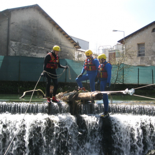 Attivit‡ di prevenzione 13/04/13 n. 7 / 93843