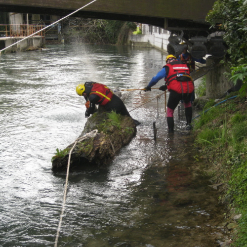 Attivit‡ di prevenzione 13/04/13 n. 3 / 93822