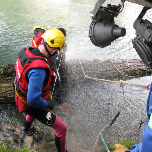 Attivit‡ di prevenzione 13/04/13 n. 4 / 93823