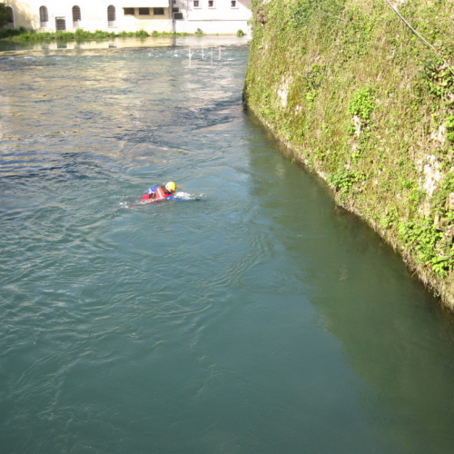 Attivit‡ di prevenzione 13/04/13 n. 5 / 93824